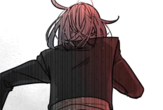 Seorang Kriminal? Baca Webtoon Return to My Dark Past Chapter 21 Bahasa Indonesia