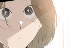 Spoilers le Manhwa Red as a Tomato! Chapitre 66 en Français, Se comporter bizarrement au téléphone avec lui