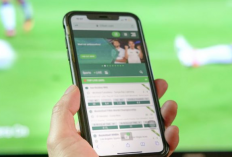 Daftar Aplikasi Streaming Bola di Android dan Iphone Gratis! Bisa Langsung Tonton Acara Liga Kesayangan Tanpa Ketinggalan