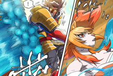 Tales Of Demons And Gods Manhua Chapitre 479 FR Scan, Quel combat!