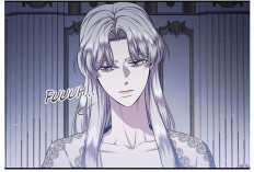 Baca Manhwa Who Stole the Empress Bahasa Indonesia, Romansa Pemimpin Kerajaan dengan Putri Kaisar!