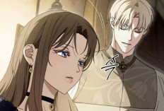 Lire Manhwa The Saintess And The Curse Chapitre 9 en VF Scan Le Coup De Foudre