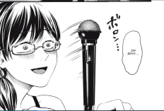 Baca Manga Sacrifice of My Manly Soul Chapter 10 Bahasa Indonesia, Melepaskan Hasrat Bersama