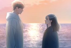 Lire le Webtoon Debout, pour toi Chapitre 11 VF FR Scan, passer du temps ensemble