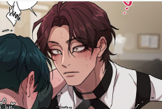 Update RAW Manhua BL Release Your Persona Capítulo 7 PT BR, Cheongrok agora está apenas resignado