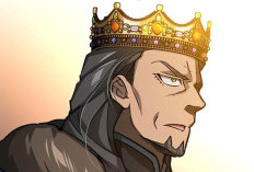 Ler The Heavenly Demon Can't Live a Normal Life Capítulo Completo PT BR, Baek Joong-hyuk Isekai Se Torna O Filho Mais Velho Da Família Dimitry