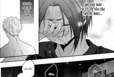 Baca Manga BL (Vicera) Blue Lock Dj Chapter 65 Bahasa Indonesia, Malam Panjang Penuh Hasrat
