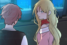 Previsões Sobre o Webtoon Not So Shoujo Love Story Capítulo 122 PT BR, Um Amor Romântico e Profundo
