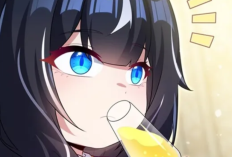 Full Senyum No Drama! Link Baca Manhua Shut Up, Evil Dragon! I Don't Want to Raise a Child With You Anymore Chapter 81 English Indonesia Translation