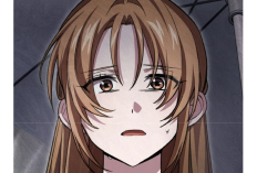 Spoiler du Manhwa Objectif : Pension Chapitre 11 en Français, Découvrir la figure du duc !