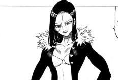 Permainan Selesai! RAW Link Baca Manga Four Knights of the Apocalypse Chapter 244 Bahasa Indonesia