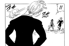 Avant de Rendre son Dernier Souffle, Plateforme de Lecture Four Knights of the Apocalypse Chapitre 247 en Scan VF FR