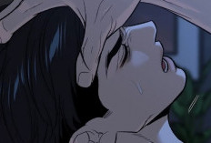 RAW Manhwa Jinx Chapitre 59 VF Scan: Spoilers, Calendrier de Sortie et Liens de Lecture