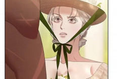 Motif Mendekati Estia Terungkap! Lanjut Baca Manhwa Predatory Marriage Chapter 13 Bahasa Indonesia