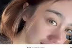 Video Viral Ayu Latifah Bikin Heboh Twitter Tiktok, Durasi Lebih Panjang Full No Sensor!