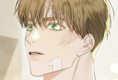 Spoiler RAW Manhwa Kiss Me If You Can Capítulo 27 PT Scan O Romance Começou A Surgir Entre Chase E Josh