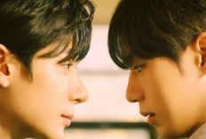 Link Nonton Drama BL Secret Relationship (2025) Episode 1 Sub Indo, Adaptasi Webtoon yang Dibintangi oleh Junseo WEi