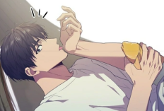 Enlace BL Manhwa Pasión Capítulo 112 en Español Ilay Es Tan Inútil Que Una Sola Disculpa Suya Sacudió A Todo El Fandom