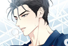 Ler BL Manhwa RAW Melting Point Capítulo 3 PT Scan Ian Insiste Em Manter Eunsan Por Perto 