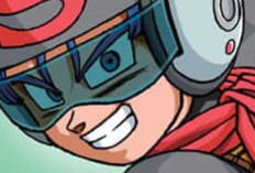 Link para leitura de Manga Dragon Ball Super Capítulo Completo Scan BR, A Razão Por Trás Da Decisão De Goten E Trunks