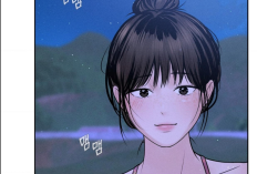 Spoiler Manhwa Payment for the Ride Chapter 22 Bahasa Indonesia, Malam Panjang Daeun & Tae Yi Sebelum Pisah
