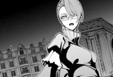 Manga Wistoria: Wand & Sword Capítulo 53 Scan BR Está Ficando Cada Vez Mais Confuso