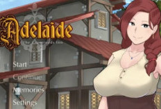 Download Adelaide 1.0 GRATIS Android APK Lengkap Dengan Cara Installnya Langsung Klik di Sini 