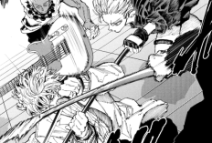 Lire le Sakamoto Days Manga Chapitre 218 VF Scan, Sakamoto vient à la rescousse de Shin