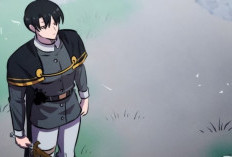 Spoilers Manga Ore wa Akutou de wa Arimasen Capítulo 17 PT BR Scan, Enfrentando o Próximo Obstáculo!