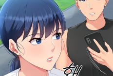 Enlance de Manhwa Set Up! Capítulo 35 en Español Scan y spoilers, A la gerente Mina le gusta hacer lo que quiere