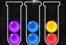 Cara Mendapatkan Uang di Color Sort APK Penghasil Uang Cuma Butuh 5 Menit Hasilkan Rp150.000 