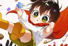 Sinopsis dan Link Baca Manhwa On The Way To See My Mom Bahasa Indonesia Full Chapter, Melihat Ibu Tercinta