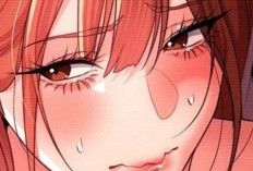 Apa yang Tidak Mungkin? Link Baca Manhwa A Dangerous Deal and The Girl Next Door Chapter 48 Bahasa Indonesia