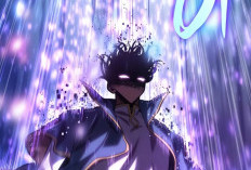 Un Regard Intimidant ! Aperçu du Chapitre 185 du Manhwa Infinite Mage en Français