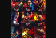 Nonton Drama Korea Sweet Home Season 2 Sub Indo Full Episode 1-8 Gratis Kualitas HD, Para Penyintas Kembali Melawan Monster
