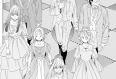 Ler Manga Sousou no Frieren Capítulo 141 PT Scan Repart À L'aventure, Beaucoup De Choses Ont Changé
