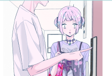 Spoilers le Manhwa La Ville sans Lune Chapitre 4 en Français, Réunion gênante !