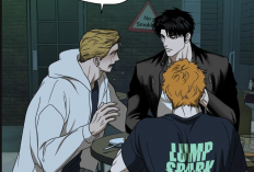 Leer RAW Manhwa Shutline Capítulo 83 en Español, ¡Ha ocurrido algo grande!