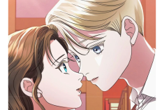 Spoilers del Manhwa Try Begging Me Chapitre 34 en Français, La rupture passée de Leon et Grace ?