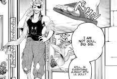 RAW Leer Shuumatsu no Valkyrie Manga Capítulo 103 Español, El debate se está caldeando