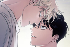 Sinopse e Link de Leitura do Manhwa BL Roses and Champagne PT BR Capítulo Completo, Um Conto de Rosas e Champanhe
