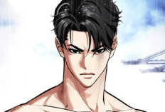 Lire RAW Manhwa Lookism Chapitre 548 Scan VF Park Hyungseok Et Ses Amis Sont Poursuivis