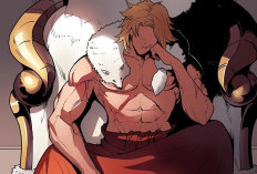 Ditantang dan Menantang! BLESS MAN Chapter 1 Bahasa Indonesia