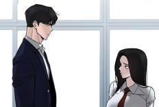 Baca Manhwa The Bully In Charge Chapter 136 Bahasa Indonesia, Baek Suzy Punya Banyak Pertanyaan Kepada Kwon Daegun