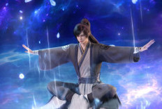 Masih Berlanjut! Link Nonton Donghua Renegade Immortal (2023) Episode 10 SUB INDO, Perjalanan Menuju Kota Xuanhuang