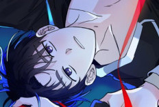 Ler Manhwa Devil at the Crossroads Capítulo Completo Scan BR Uma Época Em Que Yoon, O Demônio, Estava Na Encruzilhada