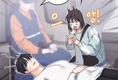 La chica que esconde su belleza Capítulo 14 Español Manhwa Scan, Dolor que causa pánico