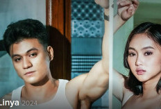 Sinopsis Film Semi Filipina Linya (2024) Hadirkan Kisah Bartender Wanita yang Keras