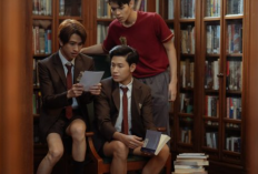 Nonton Drama Thailand Shadow Episode 8, 9, 10 Sub Indo: Akhirnya! Jawaban Akan Segera Terungkap