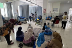 VIRAL! Lebih dari 700 Siswa SMAN 1 Lasem Rembang Keracunan MBG, Petugas Loka POM Kabupaten Grobogan Bergerak Kumpulkan Sampel Bukti